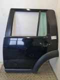 Tür hinten links LAND ROVER DISCOVERY III (L319) 2.7 TD 4x4