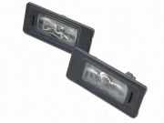 Kennzeichenbeleuchtung AUDI A3 Sportback (8YA) 30 TFSI 5NA943021