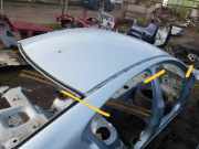 Dach JAGUAR XF (X250) 2.2 D