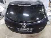 Kofferraumdeckel NISSAN MURANO I (Z50) 3.5 4x4