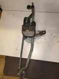 Scheibenwischermechanismus vorne VW PASSAT Variant B6 (3C5) 2.0 TDI 3C1955023E 3C1955023G