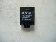Inclination Yaw Sensor OPEL ANTARA 2.0 CDTI 25734317