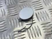 Abdeckung Abschlepphaken Skoda Fabia III (NJ) 6V0807241