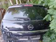 Heckklappe geschlossen Opel Astra H ()