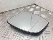 Türspiegelglas vorne links FORD FOCUS III 1.0 EcoBoost 212834379