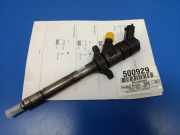 Düsenstöcke Peugeot Partner I Combispace ()