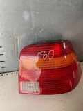 Rücklicht hinten links VW GOLF IV Variant (1J5) 1.9 TDI 1J69450112Q