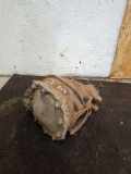 Differenzialgetriebe hinten MERCEDES-BENZ E T-Model (S211) E 320 T CDI (211.226) A2303510508G