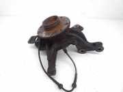 Achsschenkel (ABS) rechts vorne Renault Megane III Coupe (DZ) 1022