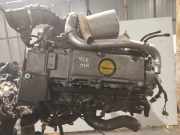 Motor ohne Anbauteile (Benzin) Opel Zafira A (T98) Y20DTH