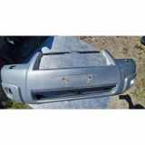 Frontstoßstange SUBARU FORESTER (SG_) 2.0 AWD