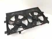 Radiator Pack Set PEUGEOT 4007 (GP_) 2.2 HDi 110523