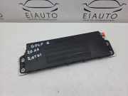 Knie-Airbag VW GOLF VI (5K1) 2.0 TDI 34034012F