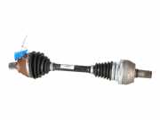 Antriebswelle vorne rechts AUDI A3 Sportback (8VA, 8VF) S3 quattro 5Q0407271CQ