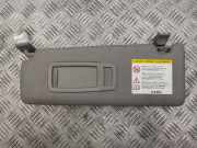 Sonnenblende links BMW 3er (F30, F80) 7322285