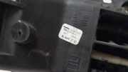 Gangschaltmechanismus PEUGEOT 207 CC (WD_) 1.6 HDi 9684491780