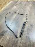 Heckklappe Gasdruckfeder links MERCEDES-BENZ GL (X164) GL 420 CDI 4-matic (164.828) 1648201910