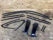 Leistensatz Außenverkleidung BMW 3 Gran Turismo (F34) 335 i xDrive 7289961 9740303