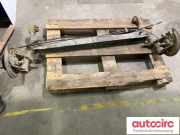 Achse hinten Toyota Corolla Liftback (E12) 4210102160