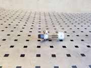 Sensor für Nockenwellenposition VW Crafter 30-50 Fahrgestell (2F) 045906433A