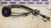Seilzug für Schaltgetriebe Citroen DS4 (NX) 2444GJ