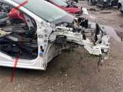 Viertelfeld vorne links CITROËN DS4 1.6 HDi 110
