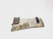 Hitzeschutz MERCEDES-BENZ E (W211) E 320 CDI (211.022)