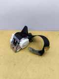 Sicherheitsgurt hinten rechts BMW 5 (E60) 525 d 33061260