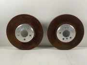 Spritzblech für Bremsscheibe BMW X3 (G01, F97) 8858705