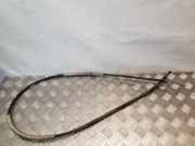 Handbremskabel AUDI A4 (8E2, B6) 3.0 quattro 8E0609721AD