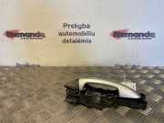 Türgriff links hinten VW Passat B6 (3C2) 3C0837885G