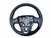 Lenkrad RENAULT LAGUNA Coupe (DT0/1) 2.0 dCi 6074103B