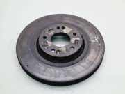 Bremsscheibe vorne rechts KIA SORENTO I (JC) 2.5 CRDi