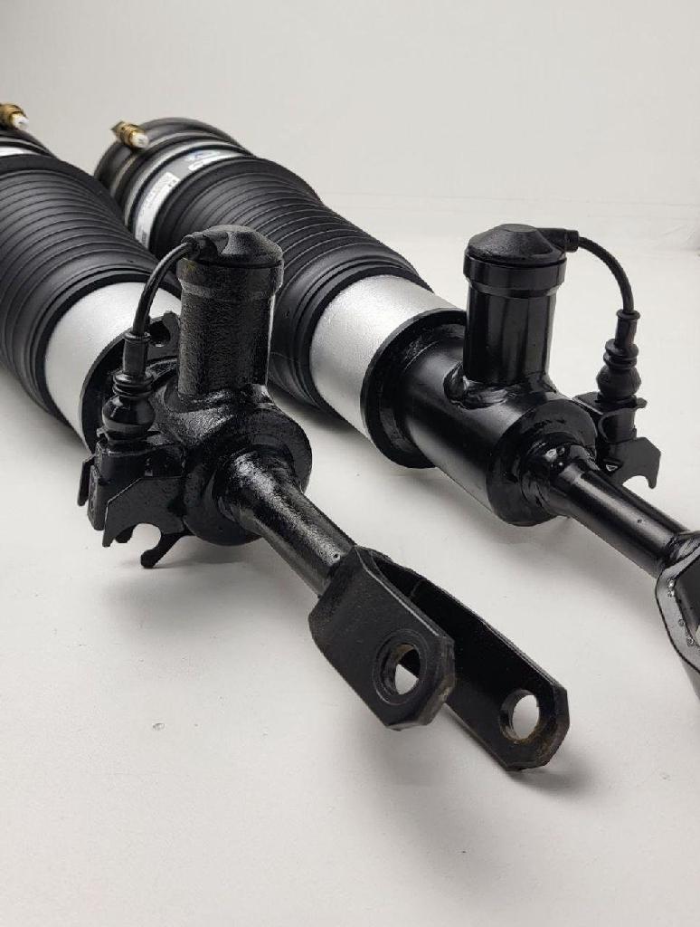 Stoßdämpfer rechts vorne Audi A6 Allroad (4F) 4F0616040AB