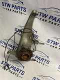 Radnaben vorne links BMW 6 Coupe (F13) 640 d 2284053