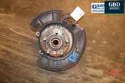 Achse hinten Tesla Model S (5YJS) 600702400B