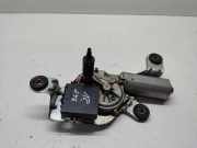 Heckscheibenwischermotor BMW 3 (E46) 316 i 0390201574
