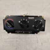 Heizungsbetätigung (Konsole) vorne Opel Astra G Stufenheck (T98) 90559840