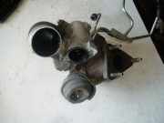 Turbolader NISSAN NP300 NAVARA (D40) 2.5 dCi 4WD 14411EB300