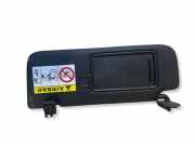 Rechte Sonnenblende KIA SPORTAGE (QL) 1.6 CRDi 85210D9700WK