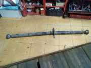 Kardanwelle VW PHAETON (3D_) 5.0 V10 TDI 4motion 3d7521101j