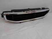 Kühlergrill oben Peugeot 508 I () 9807631080