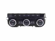 Klimabedienteil VW TOURAN (1T1, 1T2) 2.0 TDI 16V 3AA907044BQ