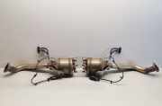 Abgassystem PORSCHE 718 CAYMAN (982) S 2.5 928254350R