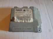 Airbag-Steuergerät CITROËN C6 (TD_) 2.7 HDi 9661384680