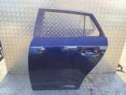 Tür hinten links TOYOTA AVENSIS Estate (_T27_) 2.2 D-4D (ADT271_)