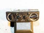 Heizungsbetätigung (Konsole) vorne BMW 3er (E36) 641113873479