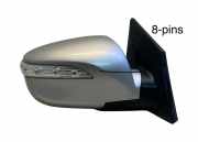 Außenspiegel rechts HYUNDAI ix35 (LM, EL, ELH) 2.0 4WD E13027457