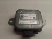 Rechner Navigationssystem Opel Astra J GTC () 13384291