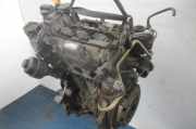 Motor ohne Anbauteile (Benzin) VW Polo IV (9N, 9A)